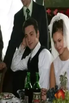 Кадр из И все-таки я люблю... (2007) Кадр из И все-таки я люблю... (2007)