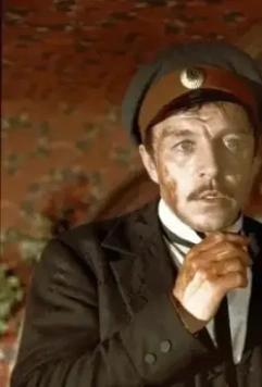 Кадр из Братья Карамазовы (1968) Кадр из Братья Карамазовы (1968)