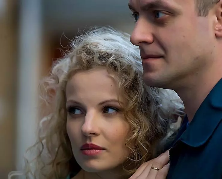 Кадр из Сердце женщины (2018) Кадр из Сердце женщины (2018)