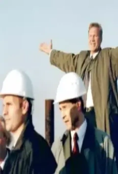 Кадр из Бандитский Петербург 8: Терминал (2006) Кадр из Бандитский Петербург 8: Терминал (2006)