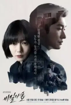 Незнакомец (2017)