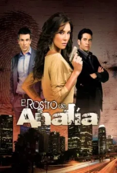 Лицо Аналии / El Rostro de Analía (2008)