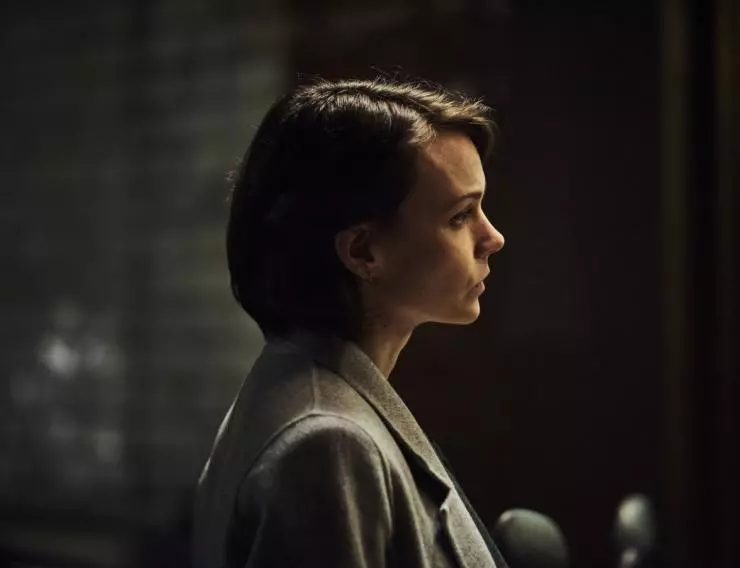 Кадр из Соучастник (2018) Кадр из Соучастник (2018)