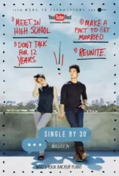 Одинокие за 30 / Single by 30 (2016)