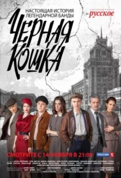 Чёрная кошка (2016)