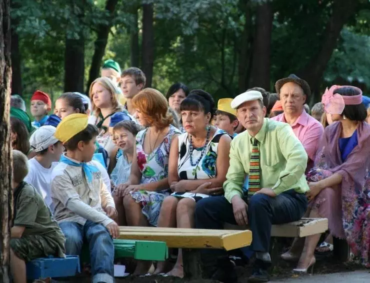 Кадр из Сваты 5 (2011) Кадр из Сваты 5 (2011)