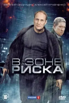 В зоне риска / В зоне риска (2012)