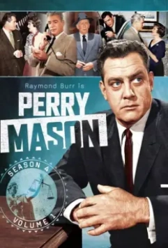Перри Мэйсон / Perry Mason (1957)