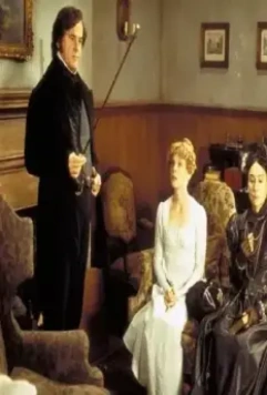 Кадр из Дэвид Копперфилд (1999) Кадр из Дэвид Копперфилд (1999)