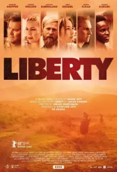Либерти / Liberty (2018)