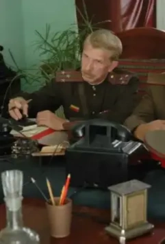 Кадр из Приказано уничтожить! Операция "Китайская шкатулка" (2009) Кадр из Приказано уничтожить! Операция "Китайская шкатулка" (2009)
