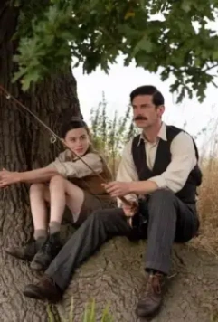 Кадр из Свет и тень (2013) Кадр из Свет и тень (2013)