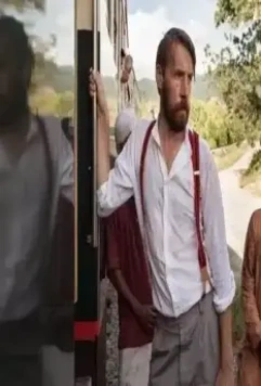 Кадр из Индийское лето (2015) Кадр из Индийское лето (2015)