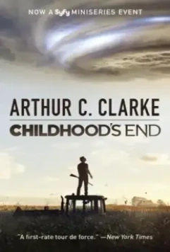 Конец детства / Childhood's End (2015)