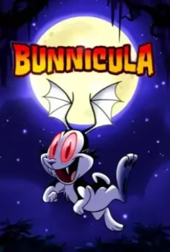 Банникула: Кролик-вампир / Bunnicula (2016)