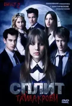 Сплит: Тайна крови / Split (2009)
