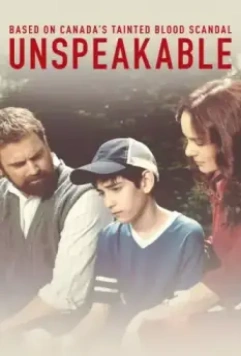 Невыразимый / Unspeakable (2019)