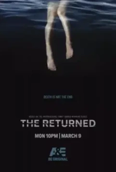 Возвращённые / They Came Back (2015)