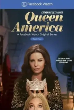 Королева Америка / Queen America (2018)