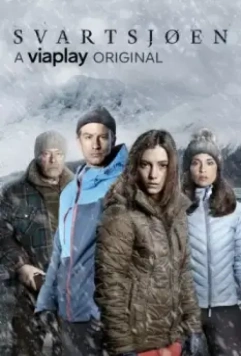 Черное озеро / Svartsjön (2016)