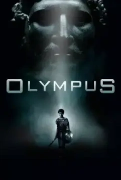 Олимп / Olympus (2015)