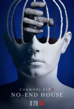Нулевой Канал / Channel Zero (2016)