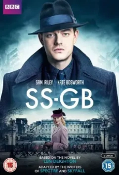 Павшая Британия / SS-GB (2017)