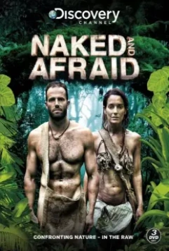 Голые и напуганные / Naked and Afraid (2014)