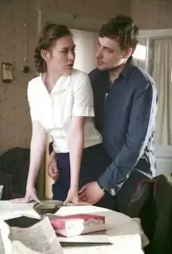 Кадр из Забытый (2011) Кадр из Забытый (2011)