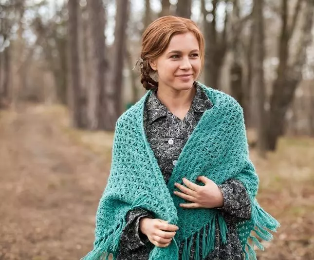 Кадр из Офицерские жены (2015) Кадр из Офицерские жены (2015)