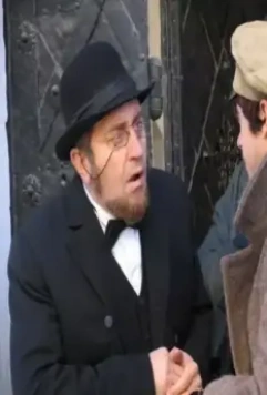 Кадр из Девять жизней Нестора Махно (2006) Кадр из Девять жизней Нестора Махно (2006)