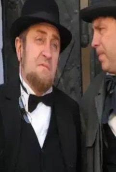 Кадр из Девять жизней Нестора Махно (2006) Кадр из Девять жизней Нестора Махно (2006)