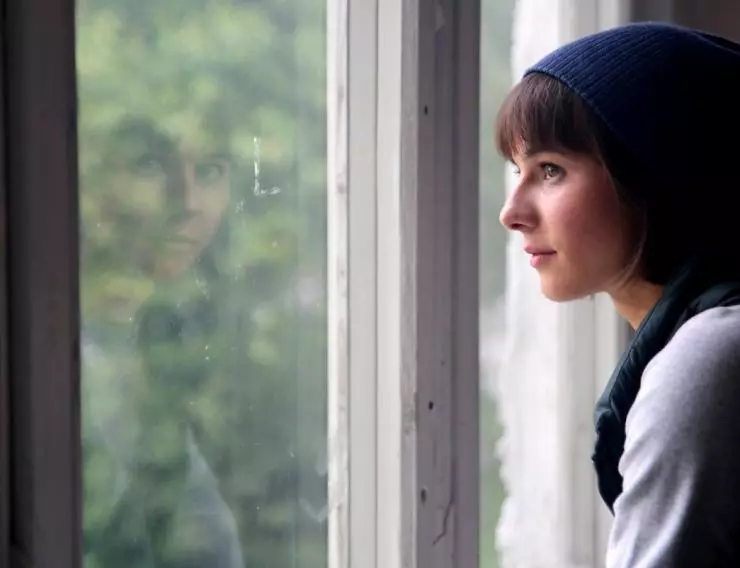 Кадр из Майя (2014) Кадр из Майя (2014)