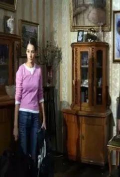 Кадр из Пороки и их поклонники (2006) Кадр из Пороки и их поклонники (2006)