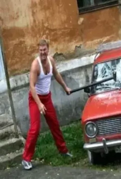 Кадр из Дело было в Гавриловке 2 (2008) Кадр из Дело было в Гавриловке 2 (2008)