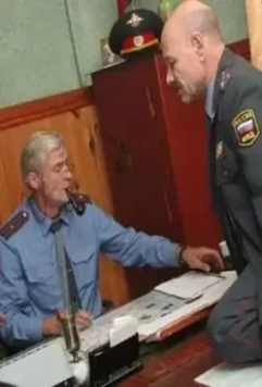 Кадр из Дело было в Гавриловке 2 (2008) Кадр из Дело было в Гавриловке 2 (2008)