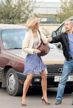 Кадр из Побег 2 (2012) Кадр из Побег 2 (2012)