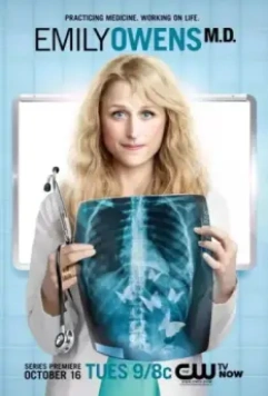 Доктор Эмили Оуэнс / First Cut (2012)