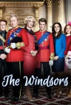 Виндзоры / The Windsors (2016)
