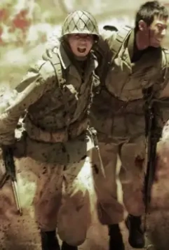 Кадр из Товарищи (2010) Кадр из Товарищи (2010)