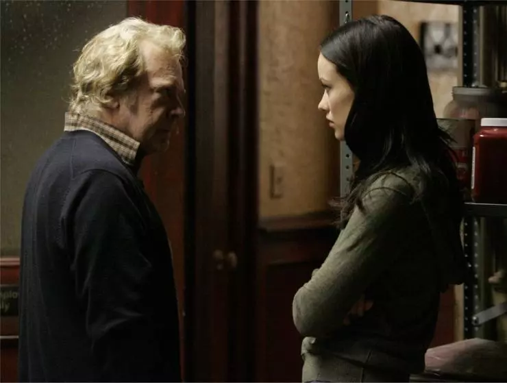Кадр из Братья Доннелли (2007) Кадр из Братья Доннелли (2007)