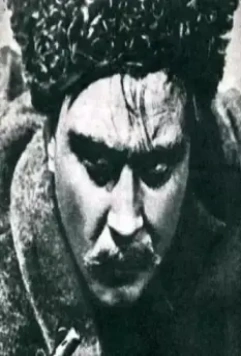 Кадр из Поднятая целина (1959) Кадр из Поднятая целина (1959)