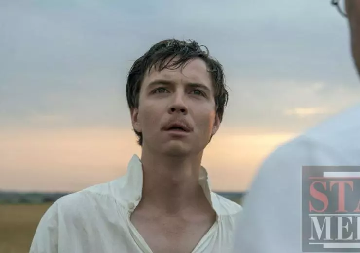 Кадр из Лермонтов (2014) Кадр из Лермонтов (2014)