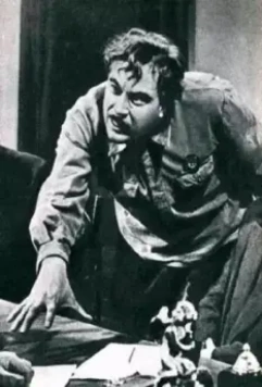 Кадр из Поднятая целина (1959) Кадр из Поднятая целина (1959)