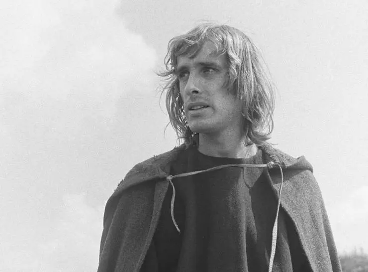 Кадр из Легенда о Тиле. Фильм первый – Пепел Клааса (1976) Кадр из Легенда о Тиле. Фильм первый – Пепел Клааса (1976)