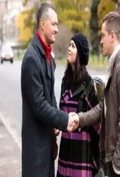 Кадр из Правила маскарада (2011) Кадр из Правила маскарада (2011)
