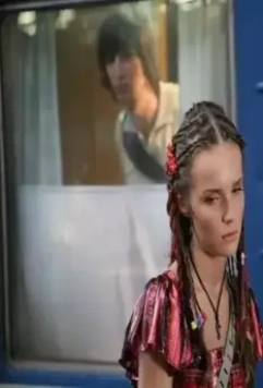 Кадр из Капля света (2009) Кадр из Капля света (2009)