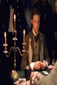 Кадр из Азазель (2002) Кадр из Азазель (2002)
