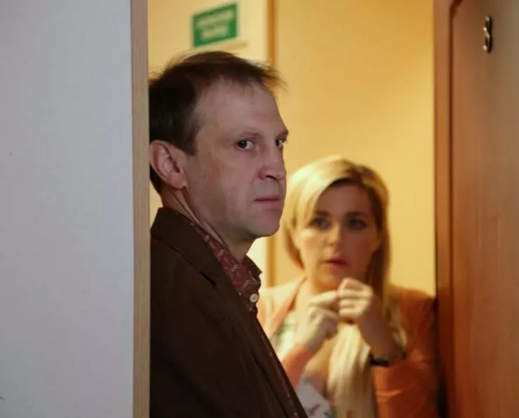 Кадр из Рая знает (2015) Кадр из Рая знает (2015)