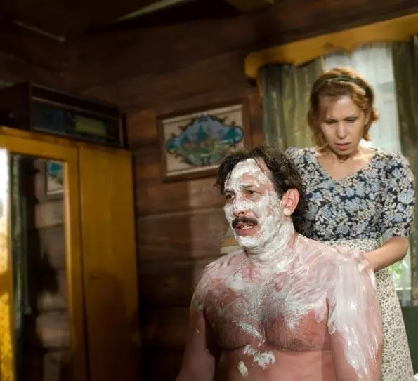 Кадр из Колдовская любовь (2008) Кадр из Колдовская любовь (2008)